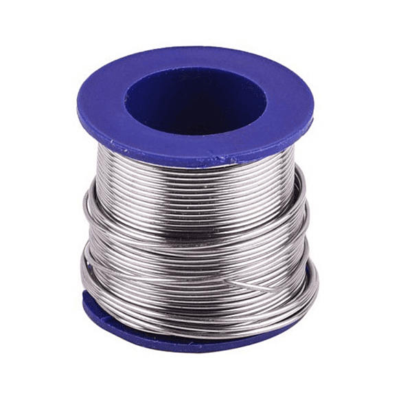 Solder Wire GRADE 50/50 – SWG 22