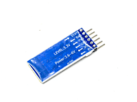 HC-05 Bluetooth Module with 9600 Baud Rate, 2.1Mbps Data Rate, Secure Authentication, V2.0+EDR Protocol, and and Synchronous Communication Support