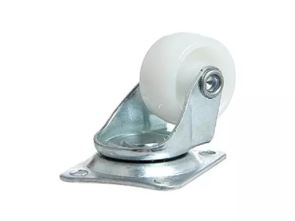 Smart Car Wheel Trace Robot Patrol Line Vehicle Castor Wheel