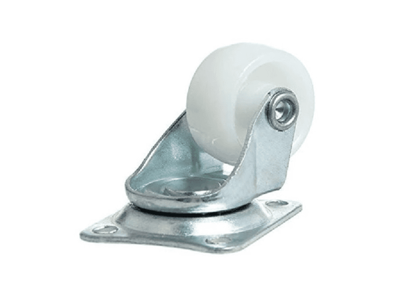 Smart Car Wheel Trace Robot Patrol Line Vehicle Castor Wheel