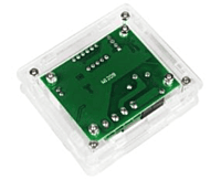 Acrylic Case For XH-W1209 Temperature Control Module