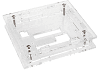 Acrylic Case For XH-W1209 Temperature Control Module