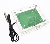 Acrylic Case For XH-W1209 Temperature Control Module
