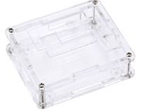 Acrylic Case For XH-W1209 Temperature Control Module