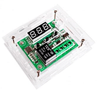 Acrylic Case For XH-W1209 Temperature Control Module