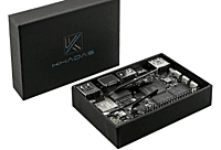 KHADAS VIM3(4+32G) + all Accessories