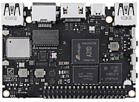 KHADAS VIM3(4+32G) + all Accessories