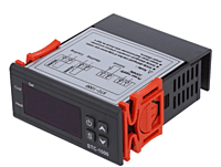 STC-1000 DC12V Digital Temperature Controlled Thermostat Switch