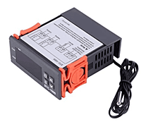 STC-1000 DC12V Digital Temperature Controlled Thermostat Switch