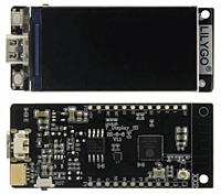 LILYGO T-Display-S3 ESP32 1.9 inch Touch not solder version