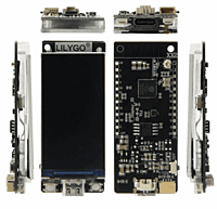 LILYGO T-Display-S3 ESP32 1.9 inch Touch not solder version