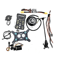 PIXHAWK 2.4.8 Combo Kit