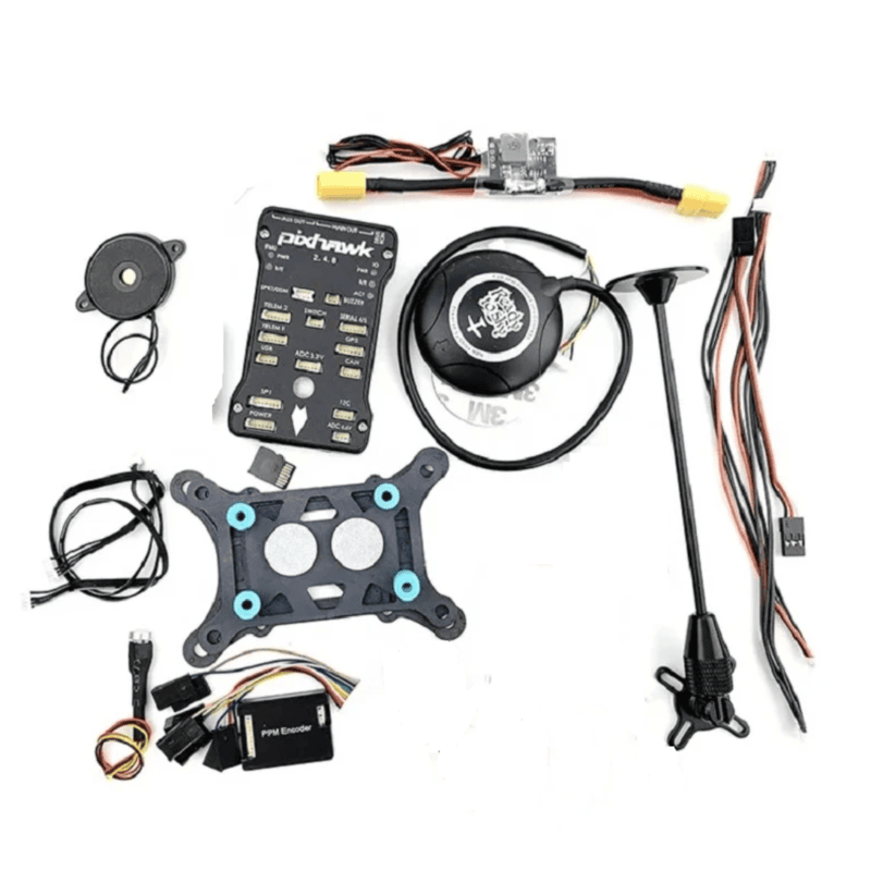 PIXHAWK 2.4.8 Combo Kit