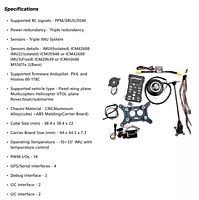 PIXHAWK 2.4.8 Combo Kit