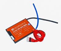Daly li-ion 6S 24V 30A Battery Management System
