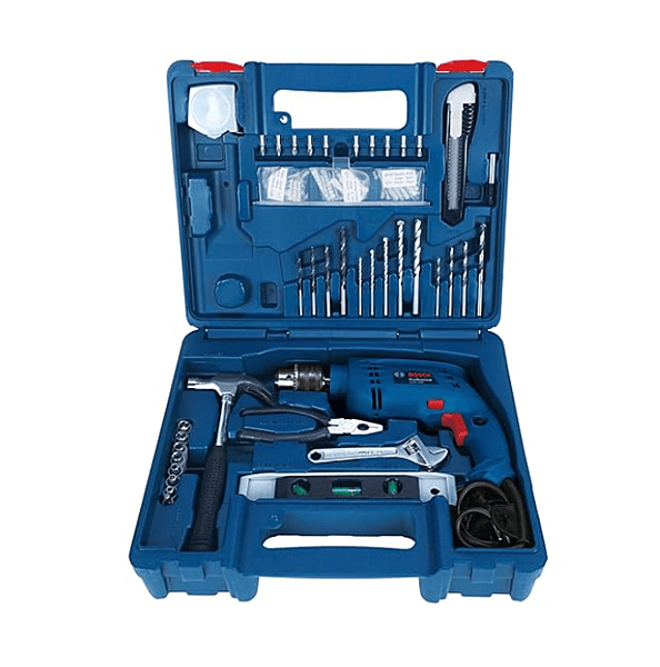 Drill Machine Set (BOSCH Professional)