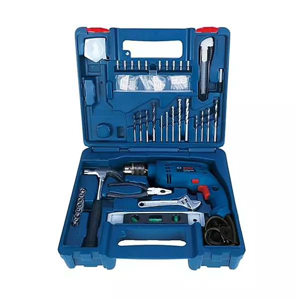 Drill Machine Set (BOSCH Professional)