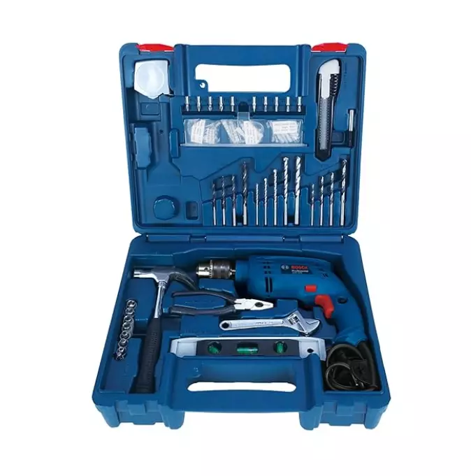 Drill Machine Set (BOSCH Professional)