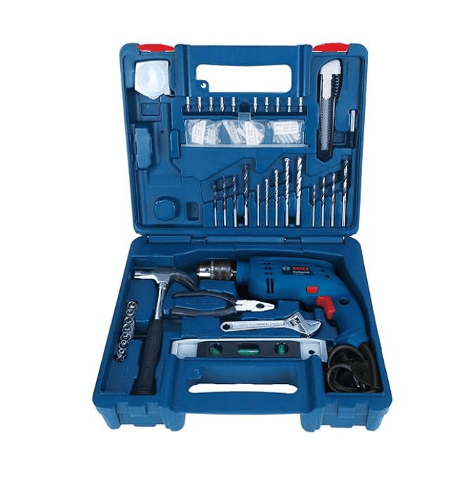 Drill Machine Set (BOSCH Professional)