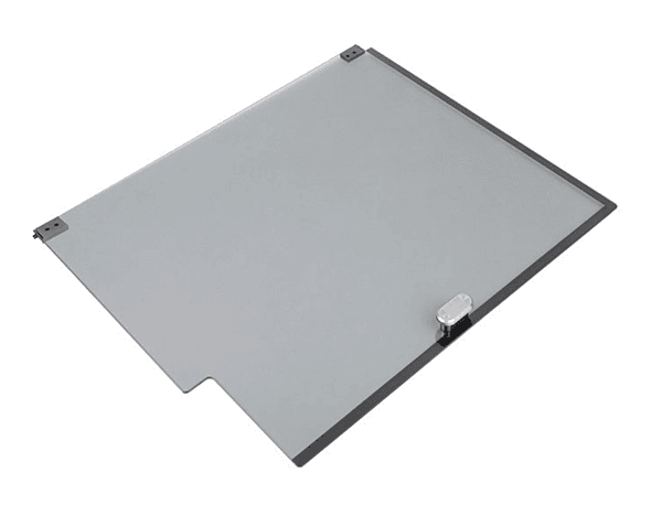 Creality K1 Front Door Glass Kit