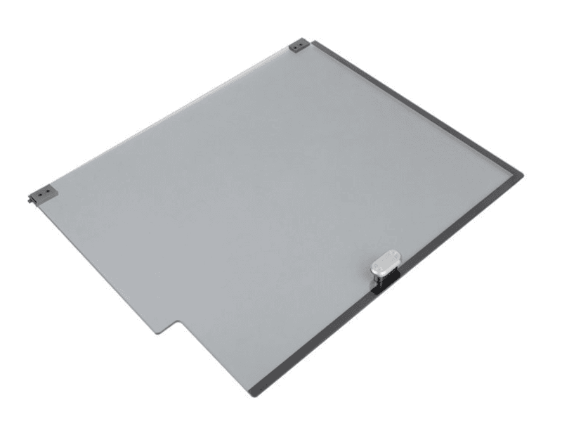 Creality K1 Front Door Glass Kit