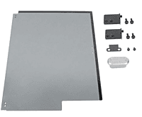 Creality K1 Front Door Glass Kit