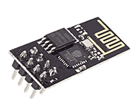 ESP-01 ESP8266 Serial WIFI Wireless Transceiver Module