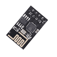 ESP-01 ESP8266 Serial WIFI Wireless Transceiver Module