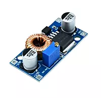XL4015 5A DC-DC Step Down Adjustable Power Supply Buck Module