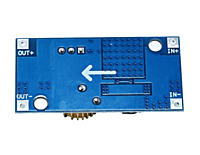XL4015 5A DC-DC Step Down Adjustable Power Supply Buck Module