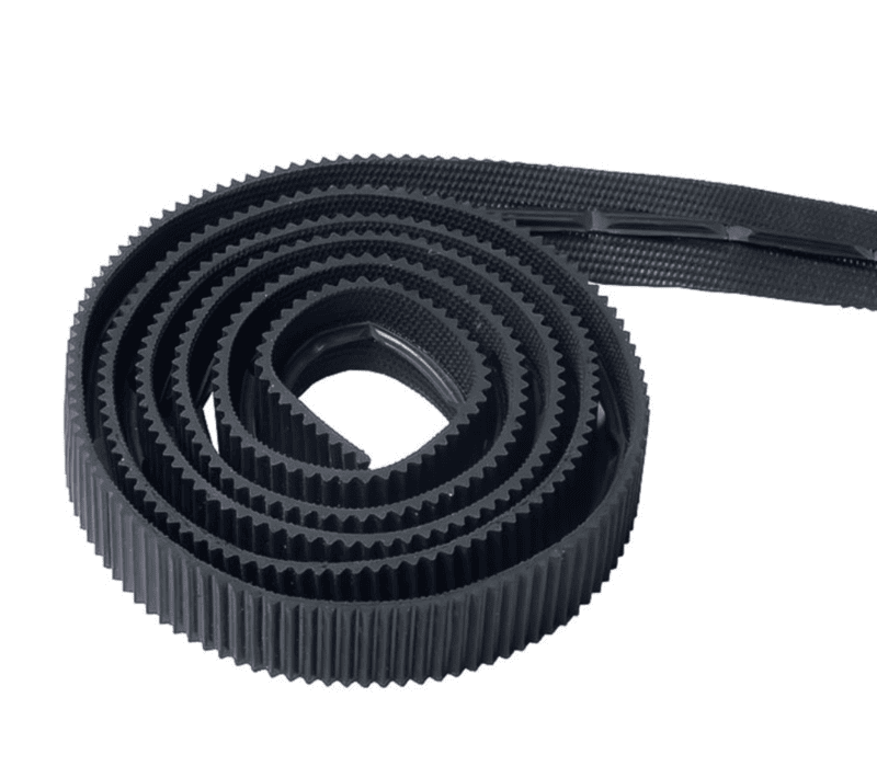 Track Belt 2cm Width x 120cm Length