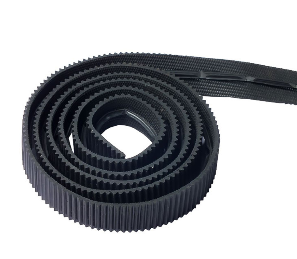 Track Belt 2cm Width x 120cm Length