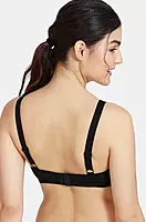 Zivame Single Layered Non Wired Full Coverage T-Shirt Bra - PY10HL