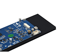 7.9inch Capacitive Touch Screen LCD, 400×1280, HDMI, IPS, Toughened Glass Cover