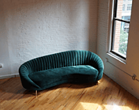 Ultima 3 seater sofa