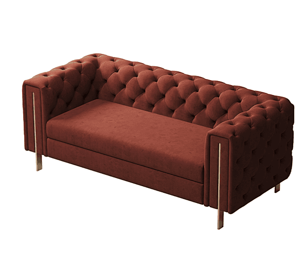 Wilfred 2 seater sofa