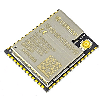 ESP32-S3-WROOM-1-N16R8