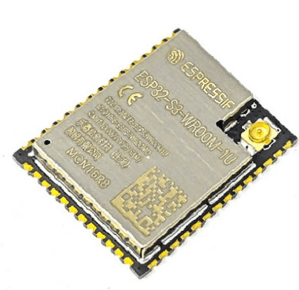 ESP32-S3-WROOM-1-N16R8