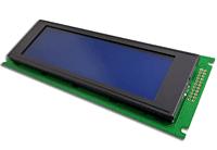 LCD DISPLAY PART NUMBER:TSM24064J-D01