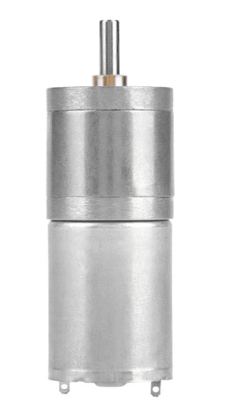 25GA-370 12V/30RPM DC Gear Motor