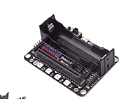 KittenBot Robot:bit Expansion Board V2.0 Support Scratch & Python Programming Compatible withLego