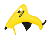 Glue Gun Stanley Corded