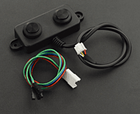 DFRobot A02YYUW Waterproof Ultrasonic Sensor