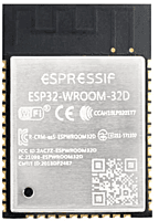 ESP32-WROOM-32D-N4