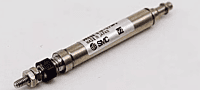 SMC CJ1B2-10SU4 cyl, mini, CJ1 ROUND BODY CYLINDER