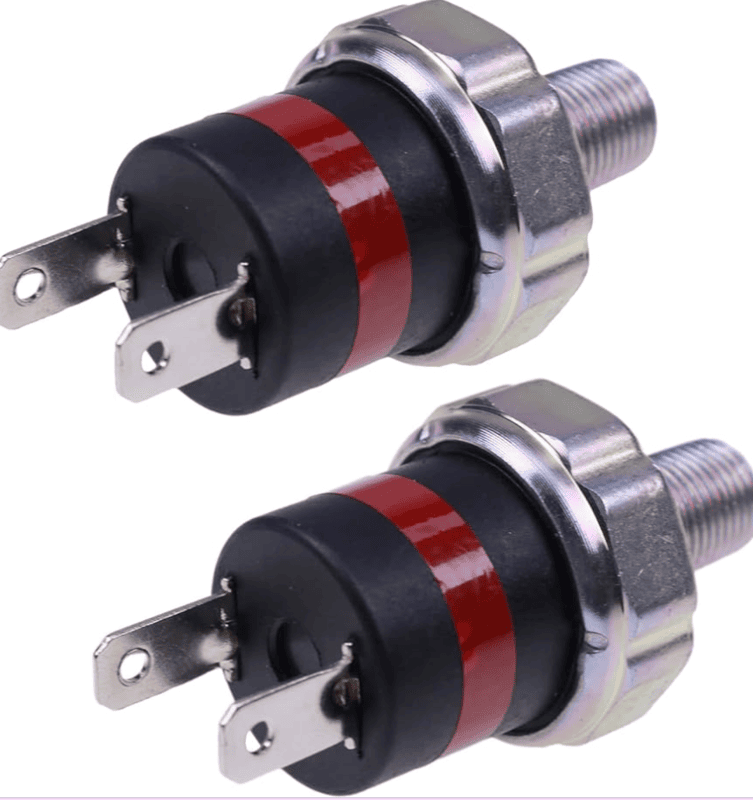 HIGH QUALITY Low Air Switch OEM FSC 1749 1907 FSC17491907