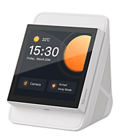 SONOFF NSPanel Pro Smart Home Control Panel, Integrate Zigbee Gateway with Home Security, with Power Consumption Statistics, Thermostat, Call Intercom, etc. All-in-One Control Center Hub with StandW