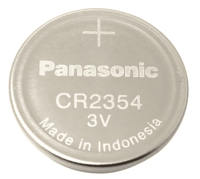 Panasonic CR2354