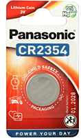 Panasonic CR2354