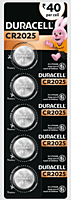 Duracell CR2032